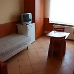 城市旅馆 * 什切青