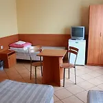 城市旅馆 旅馆