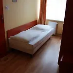 城市旅馆