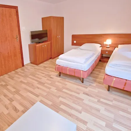 City Hostel * Stettin