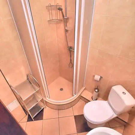 City Hostel Stettin