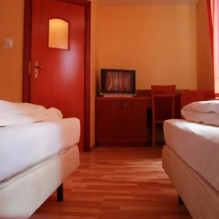 City Hostel