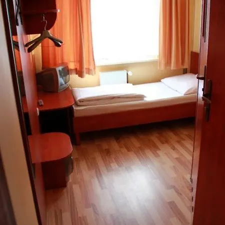 Vandrerhjem City Hostel Stettin