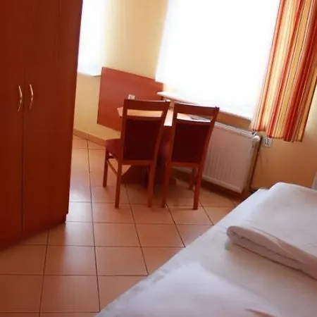 City Hostel Stettin