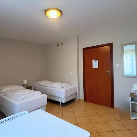 City Hostel * Στσέτσιν