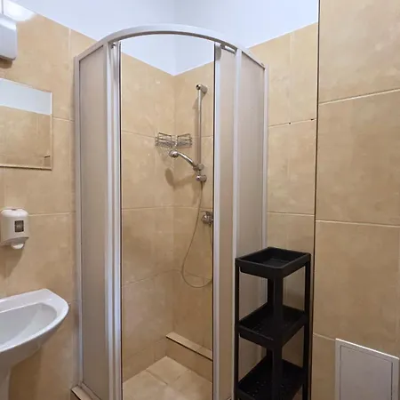 City Hostel Szczecin