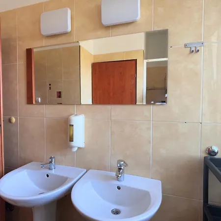 City Hostel