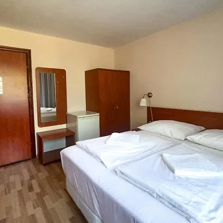 City Hostel 호스텔 슈체친