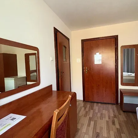 Hostel City Hostel Στσέτσιν