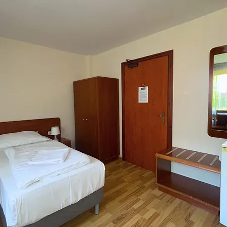 City Hostel * Szczecin