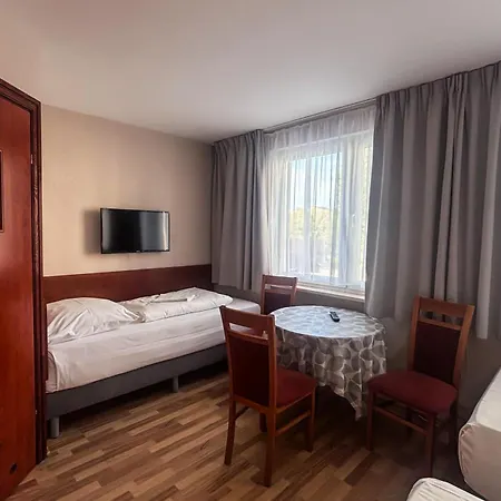 City Hostel * Στσέτσιν