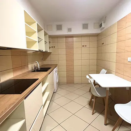 City Hostel 슈체친