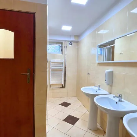 City Hostel * Szczecin