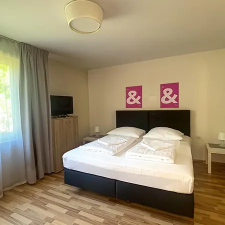 City Hostel 호스텔