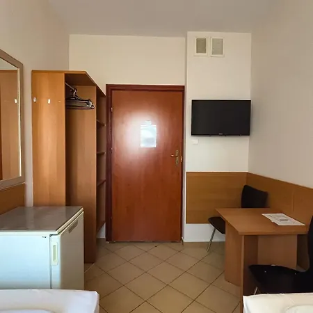 City Hostel * שצ'צ'ין