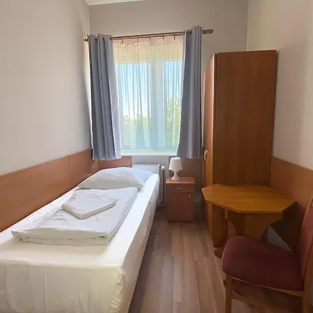 City Hostel 호스텔