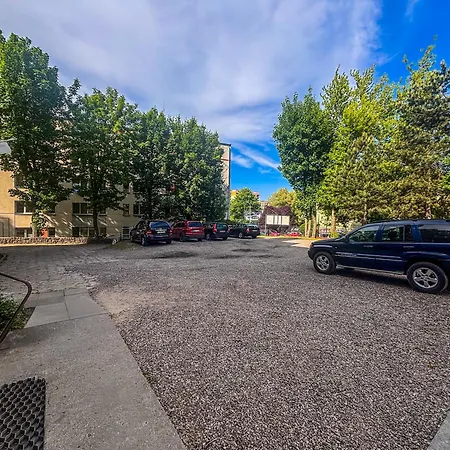 City Hostel אכסניה *