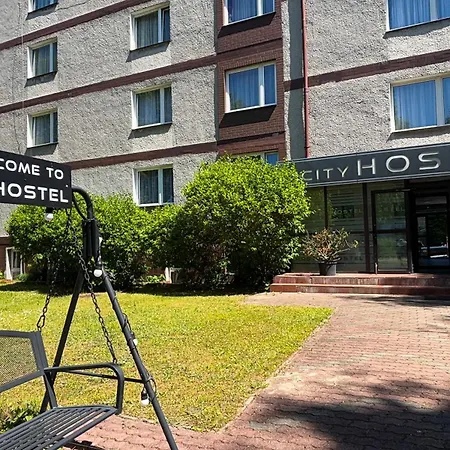 City Hostel Szczecin