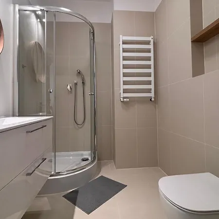 City Hostel Szczecin