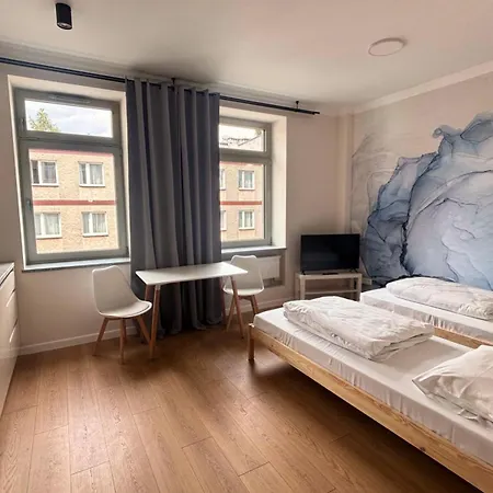 Hostel City Hostel *