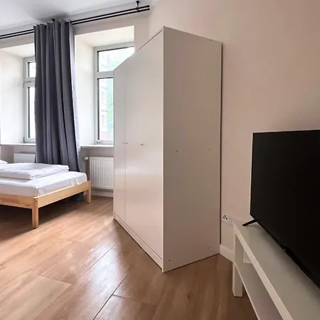 Hostal City Hostel