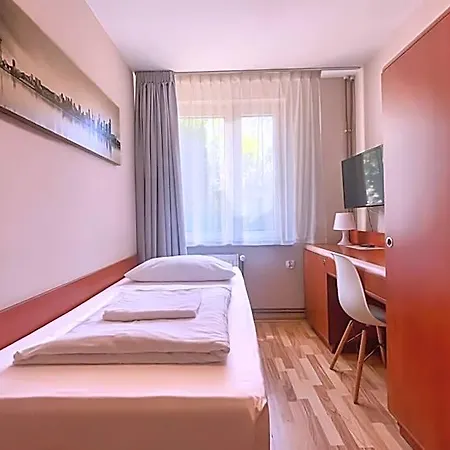 City Hostel * 슈체친