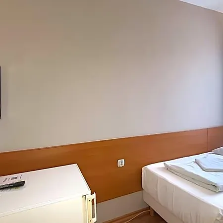 City Hostel 호스텔 슈체친