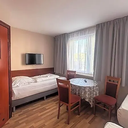 City Hostel 슈체친