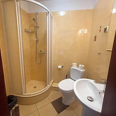 City Hostel 호스텔 슈체친
