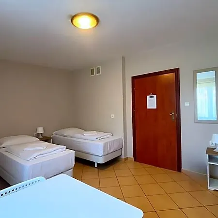 호스텔 City Hostel