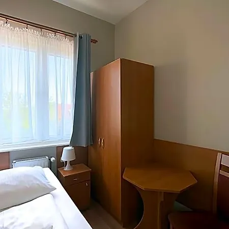 호스텔 City Hostel *