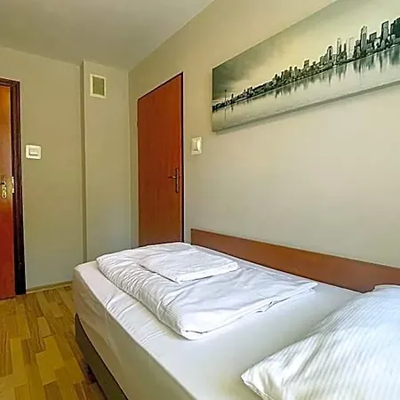 호스텔 City Hostel 슈체친