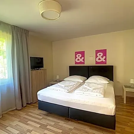 호스텔 City Hostel 슈체친