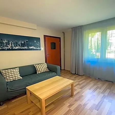 호스텔 City Hostel 슈체친