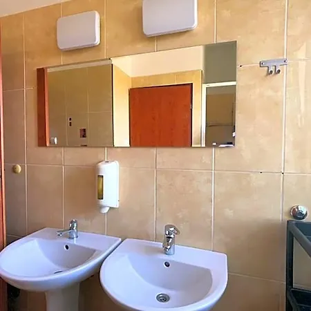 City Hostel * Szczecin