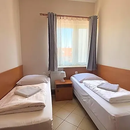 City Hostel * 슈체친