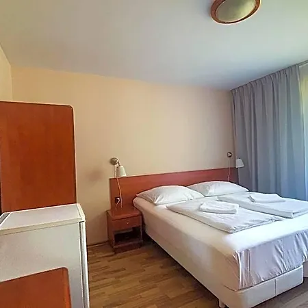 City Hostel Hostel Szczecin