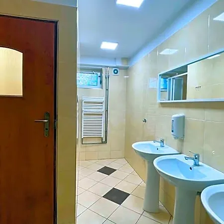 Hostel City Hostel Szczecin