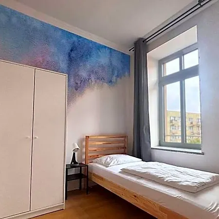 City Hostel * Szczecin