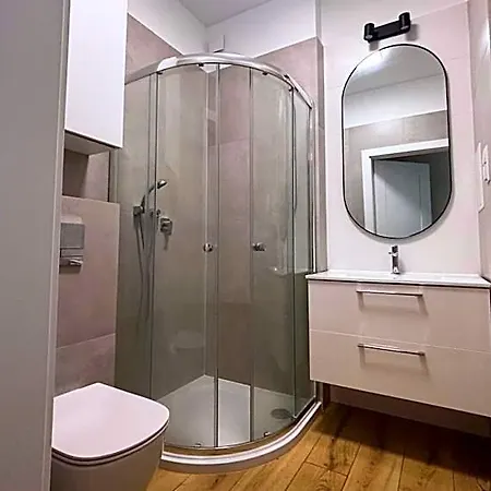 호스텔 City Hostel 슈체친