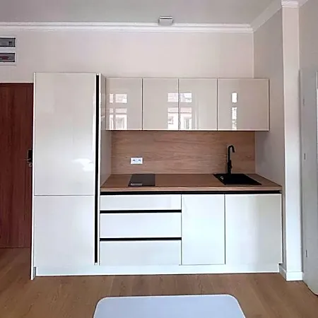 City Hostel 호스텔 슈체친