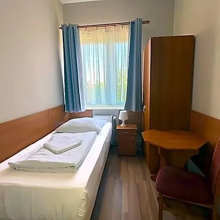 City Hostel Szczecin