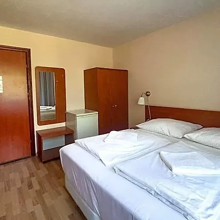City Hostel 슈체친