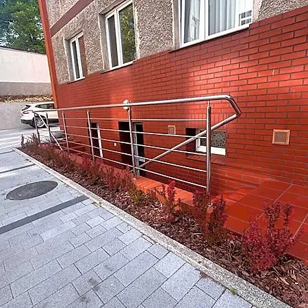 호스텔 City Hostel 슈체친