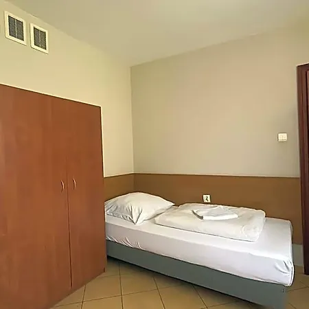 City Hostel