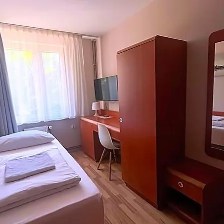 City Hostel