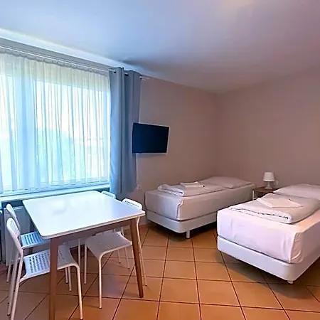 호스텔 City Hostel *