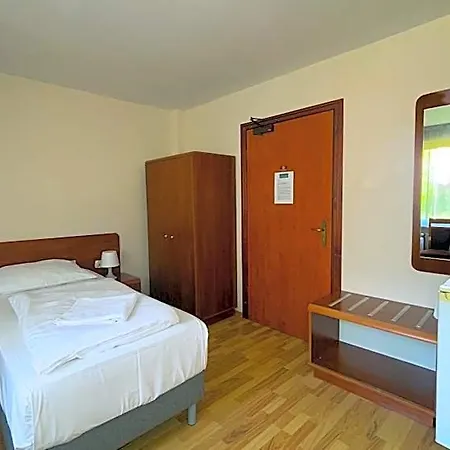 City Hostel * 슈체친