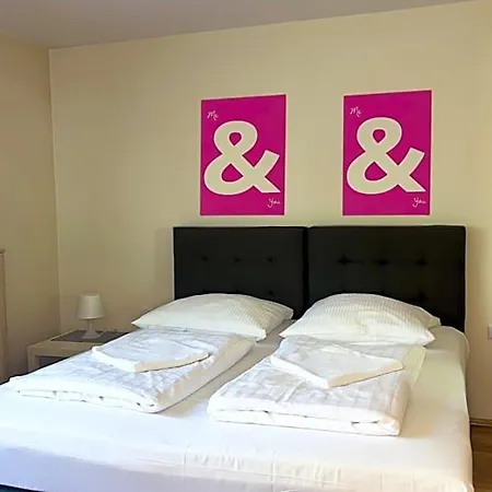 City Hostel