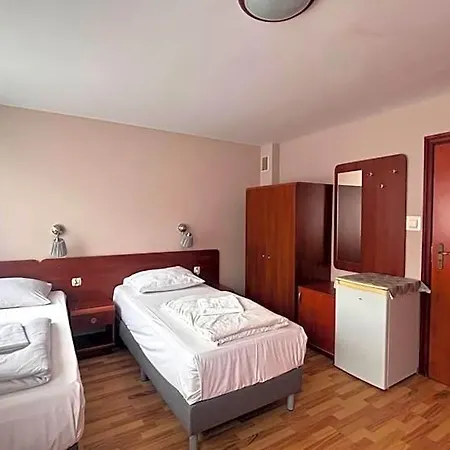 호스텔 City Hostel 슈체친
